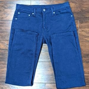 Levi's 511 Cordoroy Chinos